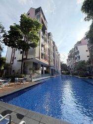 The Creek @ Bukit (D21), Condominium #592614871
